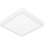 Lustră de tavan FUEVA 6-Z 901378 2700_6500k 10.5w/led ip44 1600lm de la Eglo