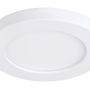 Downlight wpuszczany FUEVA FLEX 900932 3000K 1x5,5W/LED 650lm IP20 de la Eglo