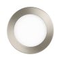 Downlight wpuszczany FUEVA FLEX 900933 3000K 1x5,5W/LED 650lm IP20 de la Eglo