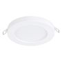 Downlight wpuszczany FUEVA FLEX 900935 4000K 1x5,5W/LED 700lm IP20 de la Eglo
