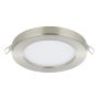 Downlight wpuszczany FUEVA FLEX 900936 4000K 1x5,5W/LED 700lm IP20 de la Eglo