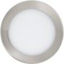 Lumină îngropată deasupra plafonului FUEVA-Z 900113 2700-6500K 1520LM IP20/IP44 de la Eglo
