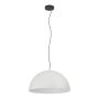 Lampa wisząca GAETANO 900697 1x40W/E27 IP20 de la Eglo
