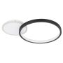 Lustră de tavan GAFARES 900421 3000-6500K 1x15W/LED 2100LM IP20 de la Eglo