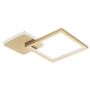 Lustră de tavan GAFARES 900424 3000-6500K 1x15W/LED 2100LM IP20 de la Eglo