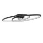 Plafon GIANELLA 900947 3000K 1x38W/LED 4400lm IP20 de la Eglo