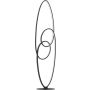 Lampă de podea GIANELLA 901015 3000k 38w/led ip20 4400lm de la Eglo