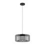 Lampă cu pendul GINESTRONE-Z 900723 2700-6500K 1x22W/LED 2450LM IP20 de la Eglo