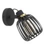 Kinkiet GIRONA 900661 1x40W/E27 IP20 de la Eglo