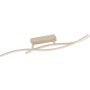 Lampă de tavan GRISOLIA 901211 4000k 12w/led ip20 1500lm de la Eglo