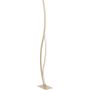 Lampă de podea GRISOLIA 901214 4000k 20w/led ip20 2500lm de la Eglo