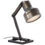 Lampă de birou HARDWORK 99037/46 1x25W/E27 IP20 de la Brilliant