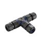 Conector INLINE IP68 CONNECTOR 90132 IP68 de la Endon