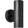 Aplique de perete Jandy 90966A06 2x18w/gu10 de la Brilliant
