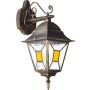 Aplique de perete Janel 90982A86 1x60w/e27 de la Brilliant