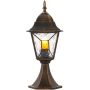 Lampă de podea Janel 90983A86 1x60w/e27 de la Brilliant