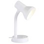 Lampă de birou JUNIOR 99122/05 1x40W/E27 IP20 de la Brilliant