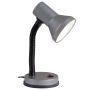 Lampă de birou JUNIOR 99122/11 1x40W/E27 IP20 de la Brilliant