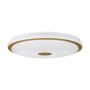 Lustră de tavan LANCIANO 1 900599 3000K, 4000K, 5000K 1x35W/LED 4000LM IP20 de la Eglo