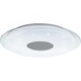 Lustră de tavan LANCIANO-Z 900005 2700-6500K 4X11,2W/LED 4960LM IP20 de la Eglo