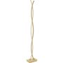 Lampă de podea LASANA 4 901107 3000k 36w/led ip20 4700lm de la Eglo