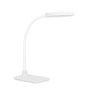 Lampă de birou LAURO 902178 2700K, 4000K, 6500K 1x5.5W/LED 600lm ip20 de la Eglo