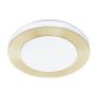 Lustră de tavan LED CARPI 900369 3000K 3x3,6W/LED 1110LM IP44 de la Eglo
