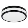Plafon LED PALERMO 900846 3000K 3x7,5W/LED 2100lm IP44 de la Eglo