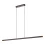 Lampă cu pendul LISCIANA 900175 3000K 22W/LED 2500lm ip20 de la Eglo