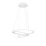 Lampă cu pendul LOBINERO-Z 900478 3000-6500K 1x43,2W/LED 6000LM IP20 de la Eglo