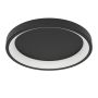 Lustră de tavan LORETELLO-Z 901909 2700-6500K 19.6W/LED 2430lm ip20 de la Eglo