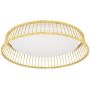 Plafon LUPPINERIA 900797 3000K 1x20W/LED 2400lm IP20 de la Eglo