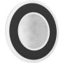 Aplique de perete MACCHIONI 901237 4000k 12w/led ip20 1560lm de la Eglo