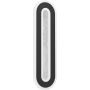 Aplique de perete MACCHIONI 901242 4000k 12w/led ip20 1560lm de la Eglo