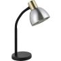Lampă de birou MACERE 901062 1x25w/e14 ip20 de la Eglo