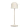 Lampă de masă MANNERA 900461 3000K 1x2,2W/LED 200LM IP54 de la Eglo