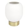 Lampă de masă MANZANARES 900307 1x40W/E27 IP20 de la Eglo