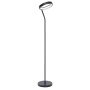 Lampă de podea MARGHERA-Z 900072 2700-6500K 4x4W/LED 1800LM IP20 de la Eglo