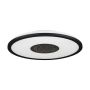 Lustră de tavan MARMORATA 900558 3000K 2x18W/LED 2300LM, 1100LM IP20 de la Eglo