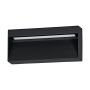 Aplique de perete MARUGGIO 900891 3000K, 4000K, 5000K, 6500K 1x4,8W/LED 520LM IP65 de la Eglo
