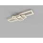 Lampă de tavan MATERA 9022-306L 3000k 1x57w/led 6600lm de la Aviano Lighting