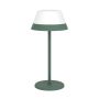 Lampă de masă MEGGIANO 900981 3000K 1x1.5W|0.8W/LED 170LM|150LM IP54 de la Eglo