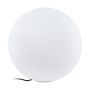 Lampă de podea MONTEROLO-Z 900271 1x9W/E27 IP65 de la Eglo