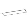 Panou LED MORADILLO 901487 2700K, 4000K, 6500K 33W/LED 4300lm ip20 de la Eglo