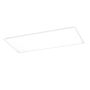 Panou LED MORADILLO 902301 2700K, 4000K, 6500K 36.5W/LED 5200lm ip20 de la Eglo