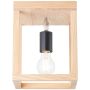 Lampă de tavan NEREA 99436/35 1x15W/E27 IP20 de la Brilliant