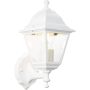 Aplique de perete Nissie 90991A05 1x60w/e27 de la Brilliant