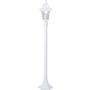 Lampă de podea Nissie 90994A05 1x60w/e27 de la Brilliant