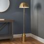 Lampă de podea NOVA 90521 1x60W/E27 IP20 de la Endon
