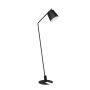 Lampă de podea ONEDA 900394 1x40W/E27 IP20 de la Eglo